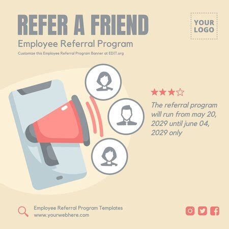 referral bonus flyer|How to Create the Perfect Referral Program Flyer for .